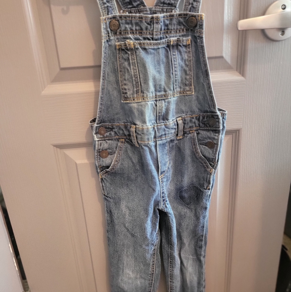 GAP Overalls